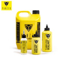 판처 튜브리스 자전거 실란트, 500ml