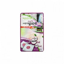 허브스토리 서랍장탈취제 곰팡이냄새제거 에어후레쉬 친환경탈취제 공기탈취제 항균탈취제 페브리즈비치 살균탈취제 실내냄새제거 실내탈취제 천연피톤치드, 복숭아