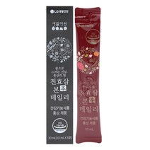 생활정원 진효삼 본 데일리 30일분, 3포, 10ml, 1개