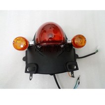 혼다 스쿠피50 테임램프 미등 브레이크등 깜빡이 방향지시등