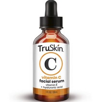 트루스킨 비타민 C 페이셜 세럼, 1개, 30ml