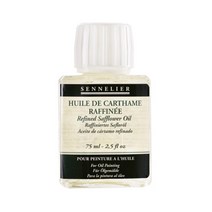 시넬리에 잇꽃 홍화씨오일 75ml 개