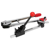 포장밴드 수동밴딩기 박스포장밴딩기 밴딩머신 포장기, 상세 페이지 참고, 밴딩기+버클세트