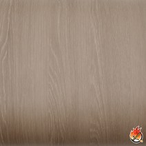 KCC 비센티 방염 인테리어필름 애쉬우드 무늬목 다용도 시트지, KW306F : 61cm X 100cm