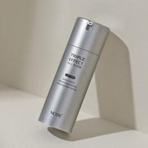 엔코스 트리플 이펙트 남성 올인원 로션 피지조절 진정 보습개선 임상완료, 1개, 120ml