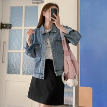 [제작] [리얼핏]하스트 뒷밴딩 미니 스커트 69093 빅사이즈 여성의류