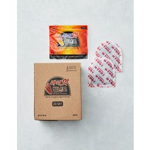 마이핫 발난로 핫팩 (20입 1box), 마이핫 발난로 핫팩 (20입 1bo