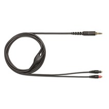 [프리버드] SHURE 모니터 헤드폰 SRH1540 탈착 케이블, 단품