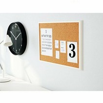 [이케아 직수입] VAGGIS 알림판/게시판, 단품