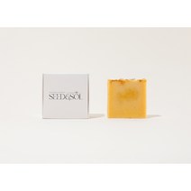 카렌듈라 클렌징바, 1개, 90g