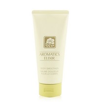 크리니크 아로마틱 엘릭시르 바디 스무더 200ml