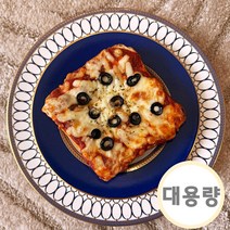 피자토스트 피자빵 184g x 20개 업소용 카페납품 대용량 냉동 샌드위치 개별포장 완제품 카페 디저트 냉동빵 식사대용 간편식 간식, 4, 3개(+1개 추가), 3개