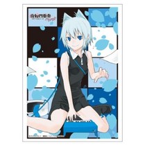 부시로드 슬리브 컬렉션 HG (하이 그레이드) Vol.620 밤 벚꽃 사중주 ~ 하나노 우타 ~ 