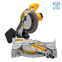 유선 각도절단기 DWS713 디월트