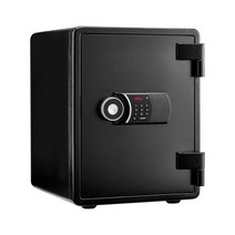 선일금고 YES-031D 가정용금고 내화금고, YES-031D 블랙