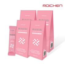 배송무료 미뉴트리 요거트 스타터 2박스(20개) 그릭 플레인 치즈 식물성 유산균 파우더(910185), 미뉴트리 요거트 스타터 4박스(4