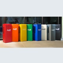 스칸다 사각백 미니(마블스펀지)징검다리 사각매트, 회색