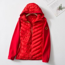 승마 승마복 승마장비 라이딩 승마 자켓 여성 의류 가을 겨울 지퍼 말 등 라이더 코트 탑 장비, 02 붉은 색_04 XL