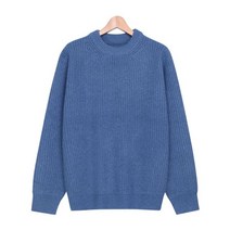 스콰즈 스콰즈 니트 SXR001 4COLOR 남자스웨터 시밀러룩