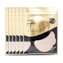 최신상 2023 AHC 박세리 패치 AHC 마스터즈 프로 패치 골프패치 + 스크럽 파우치 증정, 30회분
