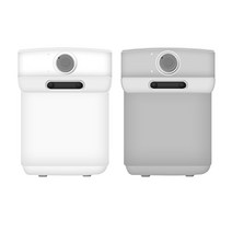 스마트카라 [T] PCS-400 음식물처리기 최대 2L, 실버/크기 없음/수동입력코드/일반