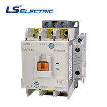 LS일렉트릭 전자접촉기 MC-65a AC110V AC220V