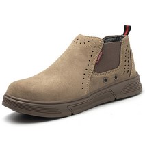남자 명품 워커 겨울 오토바이 부츠 바이크 신발 새로운 안전 신발 남성 겨울 신발 chelsea boots men Chelsea Boots winter Leather Shoes