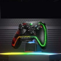 게임 콘솔 무선 컨트롤러 스틱, 상세 페이지 참고, 상세 페이지 참고, 레인보우 2PRO 베이직 에디션