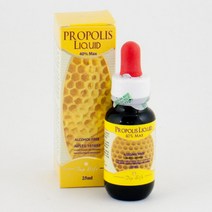 탑라이프 프로폴리스 원액 400mg 25ml x 6