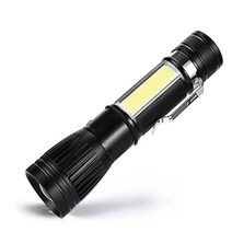 L2 COB 손전등 XM-L2 10W DH102, 단품