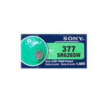 시계배터리 SR626S수은전지 / 1알 버튼셀 리튬건전지 377, 상세페이지 참조, 상세페이지 참조
