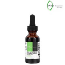 다빈치 래보래토리즈 오브 버몬트 비타민 B12 MC Liquid 액상 30ml