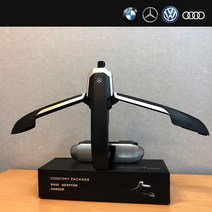 순정형 차량용 옷걸이 BMW 아우디 벤츠, 1개