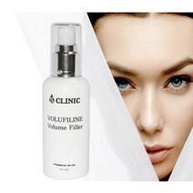 S클리닉 볼륨 필러 100ml /바르는필러/프랑스 세더마사 보르피린