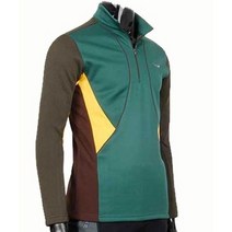 HALLA SPORT 남성 킹 티셔츠