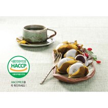 자연한잎 의령망개떡 [카톡플친]자연 한잎 의령망개떡 30g x 10개입 2팩 / 4팩 / 6팩, 자연 한잎 의령망개떡 6팩