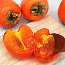더조은 산지직송 못난이 영암 대봉감 10kg 소과 50-60과, 없음