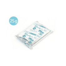 고체연료 카엔 25g 20개 착화 일식 화로용 고체알콜