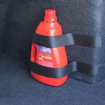 자동차 풍절음 차단 소화기 붕대 고정 스트랩 브래킷 아우디 Q3 Q5 SQ5 Q7 A1 A3 S3 A4 S4 RS4 RS5 A5 A6