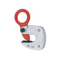 슈퍼 행클램프 H빔용 수평 HLC-2S (2.0T) (1EA), 1개