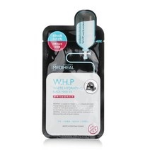 메디힐 - W.H.P 화이트 하이드레이팅 블랙 마스크 EX., White, White, 10pcs