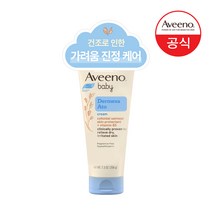 아비노베이비 더멕사 아토 크림, 206g, 1개