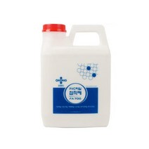 산업용 PVC 타일 보수시공 접착제 강력 접착용품 수리