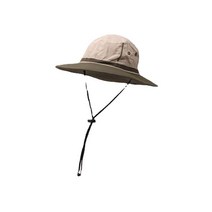 숲체험 햇빛가리개 등산 정글모 사하라 차양막 모자 캡 빅사이즈 대두 농사 커플 육군 특전사, E