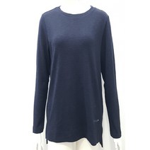 그린조이 동아수성점 롱기장 라운드 여성 티셔츠 GF19KR81W
