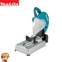 마끼다 DLW140Z 충전 고속 절단기 18V 14인치