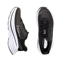 HOKA ONE ONE 호카원원 남성 본디 X (1113512-BWHT)