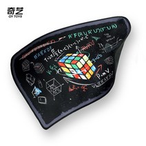 실내자전거매트 Qiyi 매트 무한 마음의 힘 Awakens Moyu 연습 중국 소싱 에이전트, [01] Infinite Mind