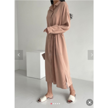 원피스 티파니 로브원피스 가을신상 롱원피스/티셔츠/빅사이즈