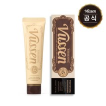오스템 뷰센 15 미백치약 80g(플로랄민트향), 단품